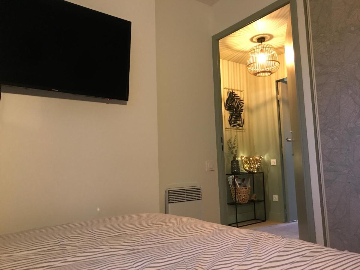 Green Suite Golfe De Saint Tropez Gassin Eksteriør billede