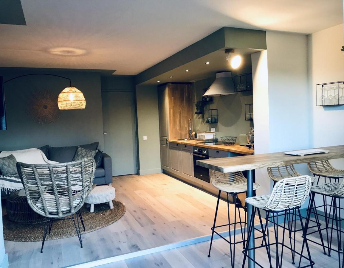 Green Suite Golfe De Saint Tropez Gassin Eksteriør billede