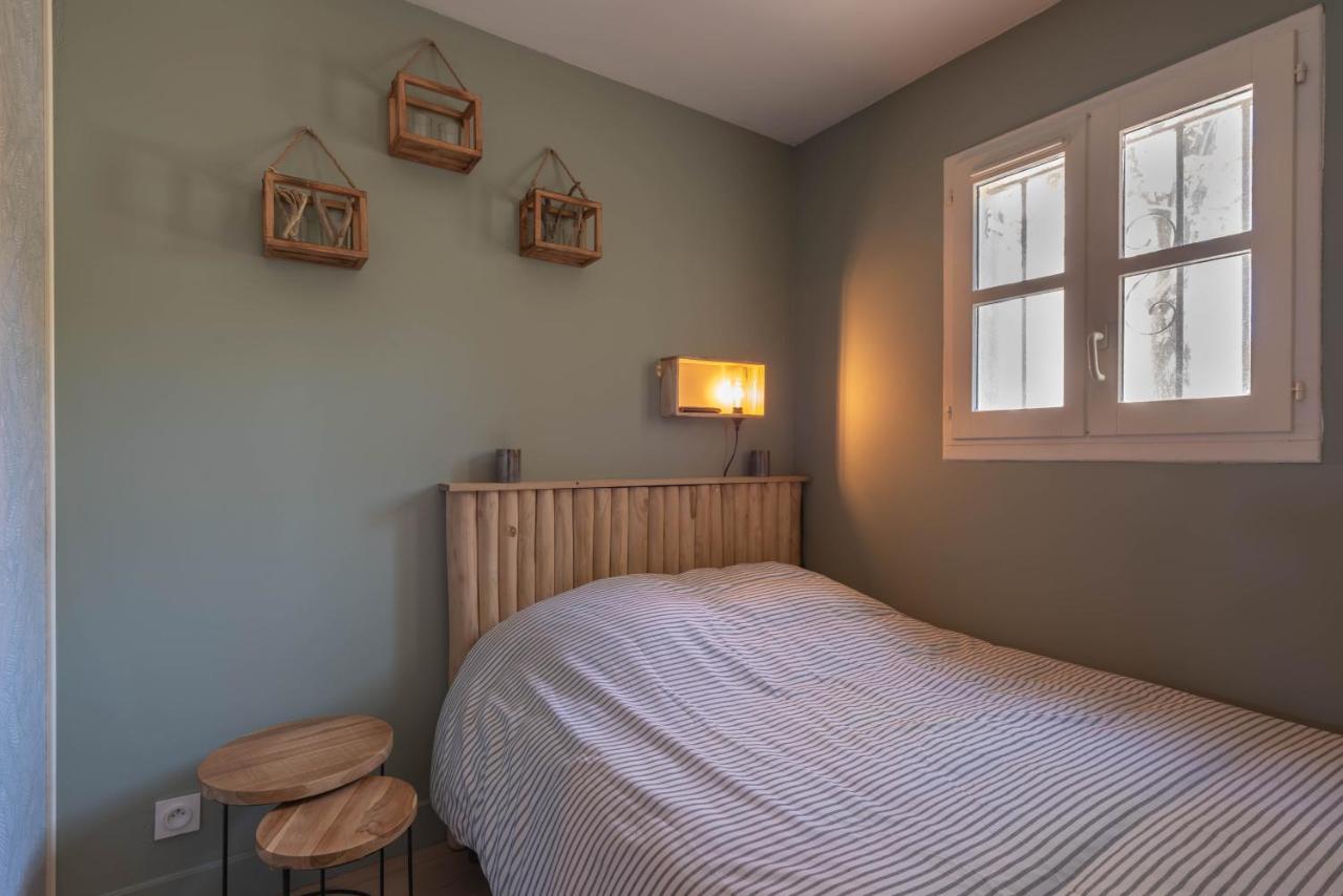 Green Suite Golfe De Saint Tropez Gassin Eksteriør billede
