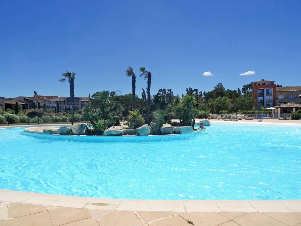 Green Suite Golfe De Saint Tropez Gassin Eksteriør billede