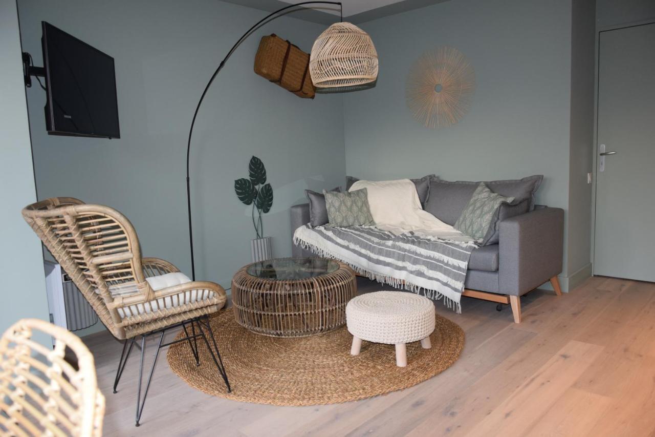 Green Suite Golfe De Saint Tropez Gassin Eksteriør billede