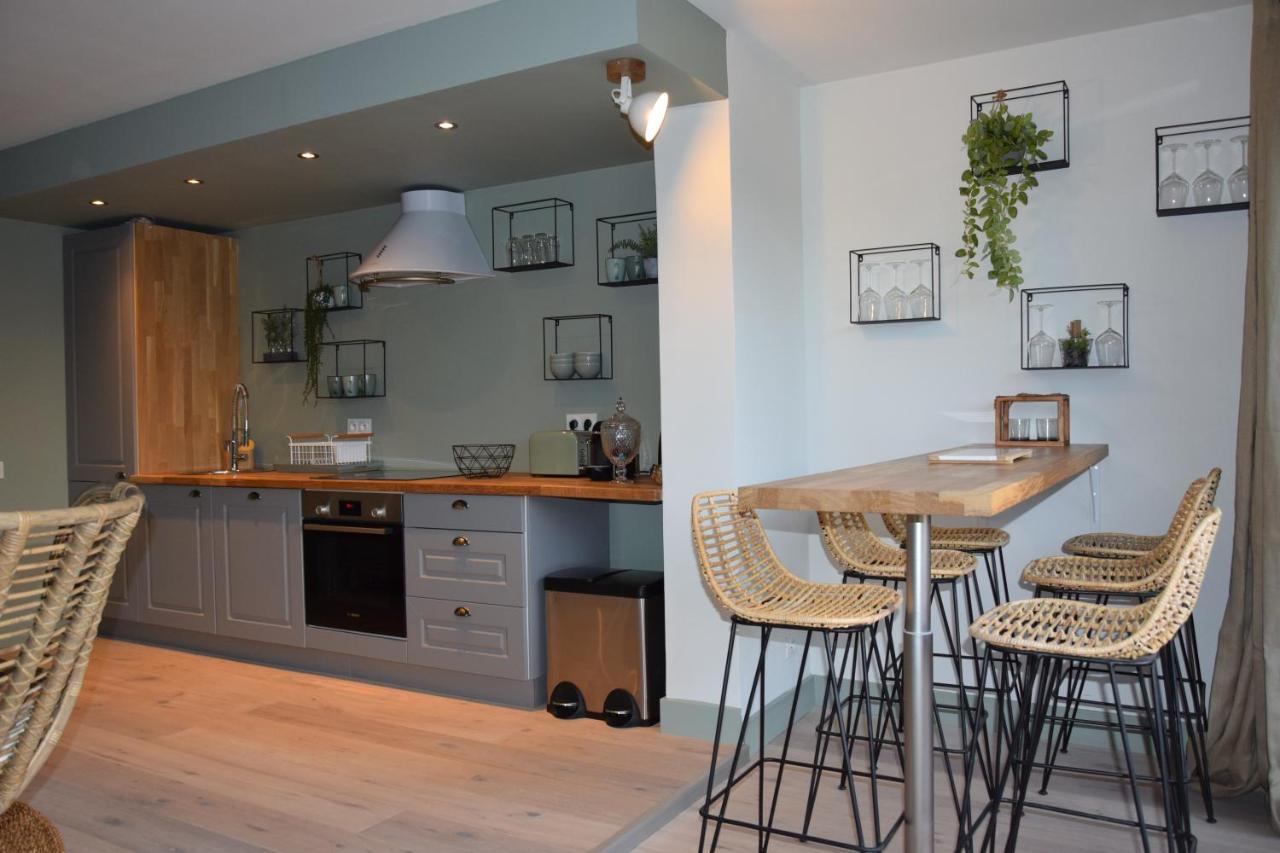 Green Suite Golfe De Saint Tropez Gassin Eksteriør billede