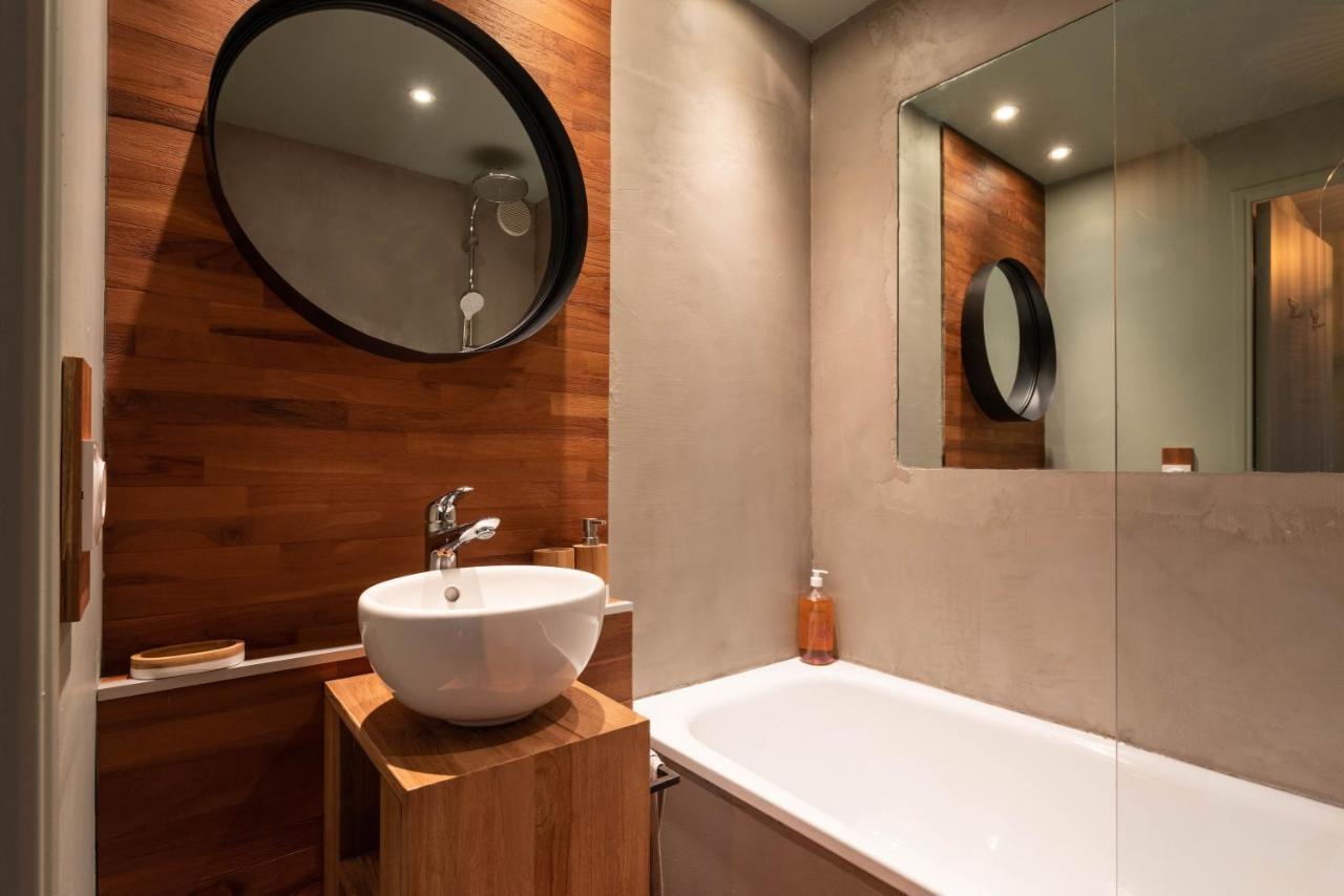 Green Suite Golfe De Saint Tropez Gassin Eksteriør billede